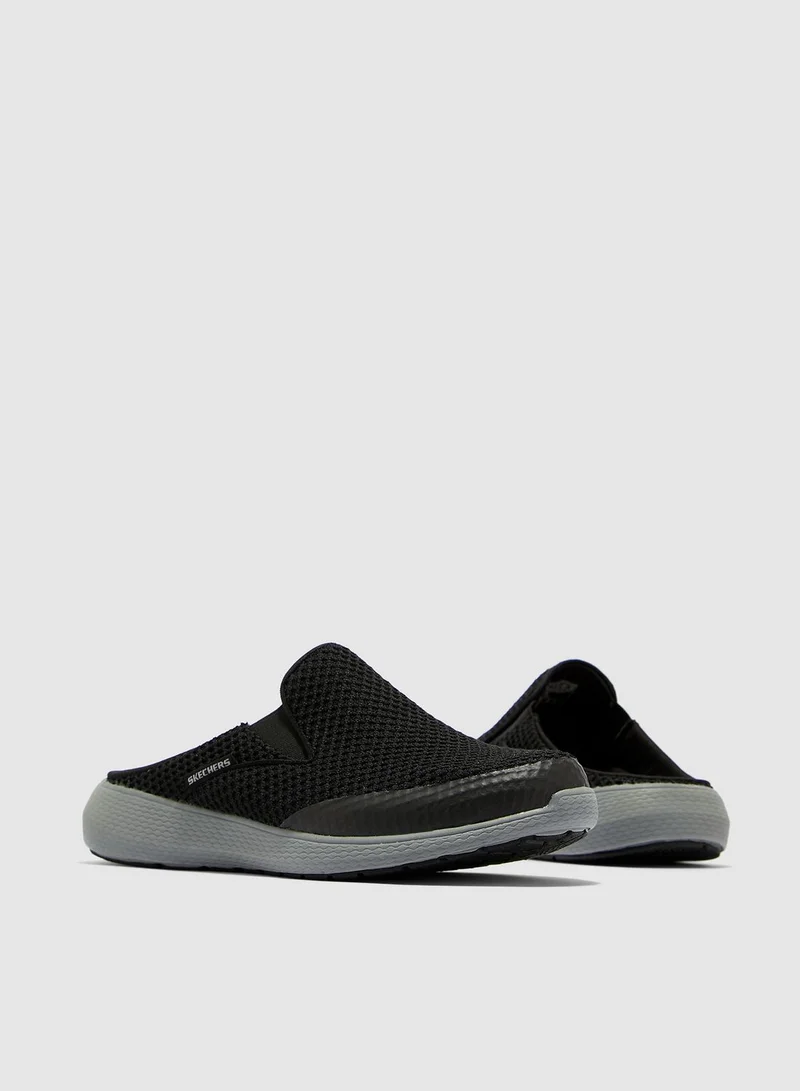 SKECHERS Mule Slip Ons