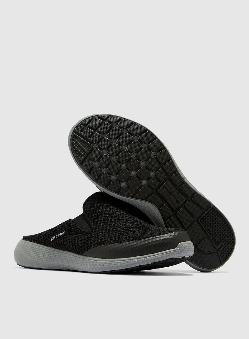 SKECHERS Mule Slip Ons