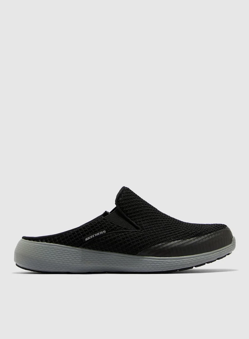SKECHERS Mule Slip Ons