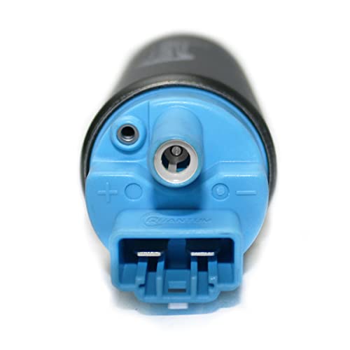 HFP QFS oem In-Tank Fuel Pump Replacement for Harley Davidson Sportster 1200 83, Forty-Eight, Iron 1200 883, Seventy-Two, XR1200 XL1200 XL883, 2007-2019, oem 75305-07A - Image 4