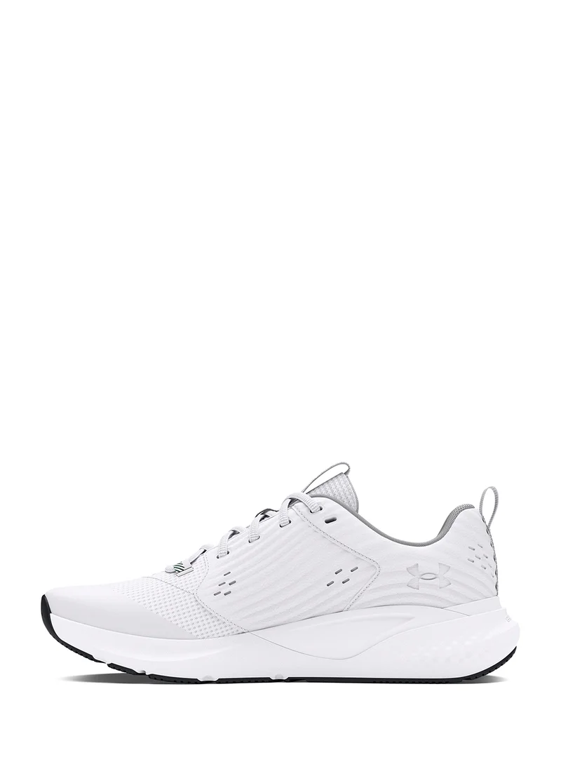 UNDER ARMOUR Charged Commit Trail 4 Shoes