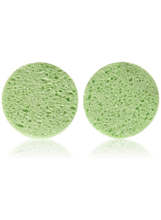 Ecotools Eco Tools, Mask Remover Sponges, 2 Count