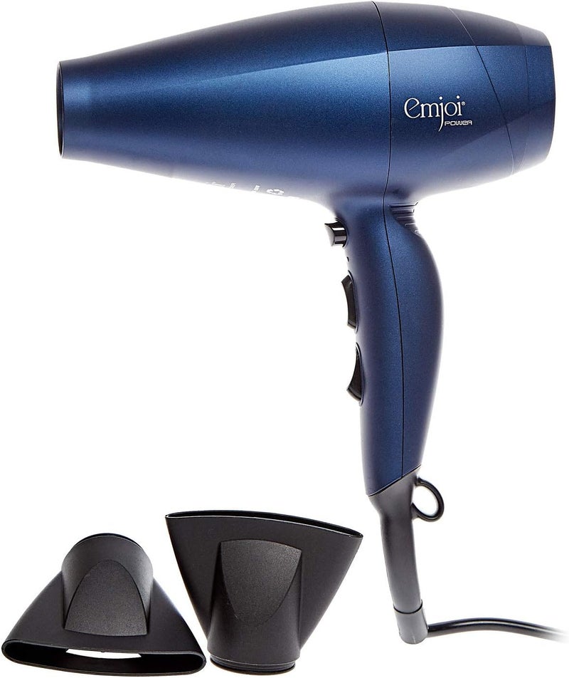 EMJOI Professional Hair Dryer 2000W - Image 1