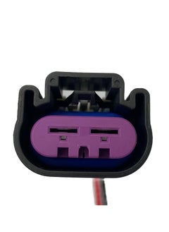 ACDelco Original Equipment PT2649 Multi-Purpose Wire Connector  - Image 2