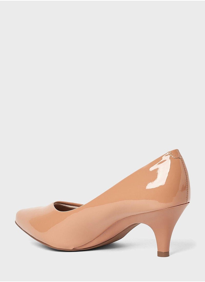 Beira Rio Kaitlyn Pumps  - Image 3