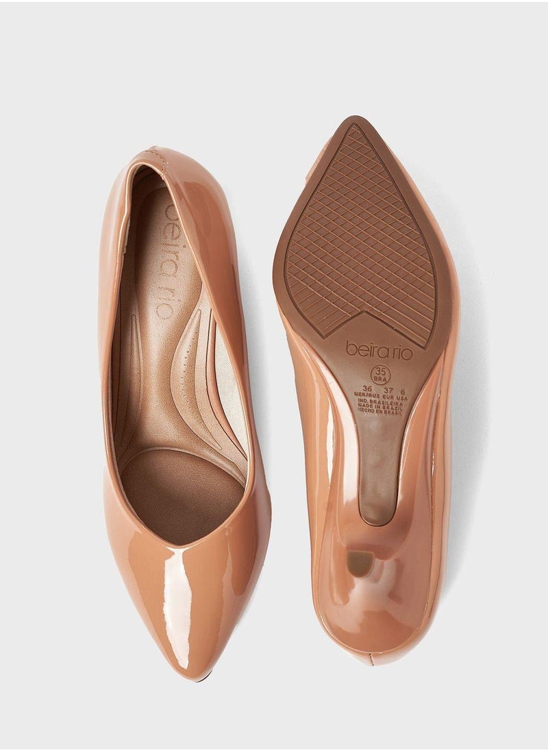Beira Rio Kaitlyn Pumps  - Image 4