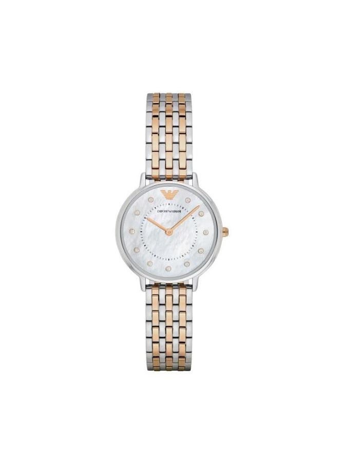 armani Emporio Armani Watch For Women - AR2508 