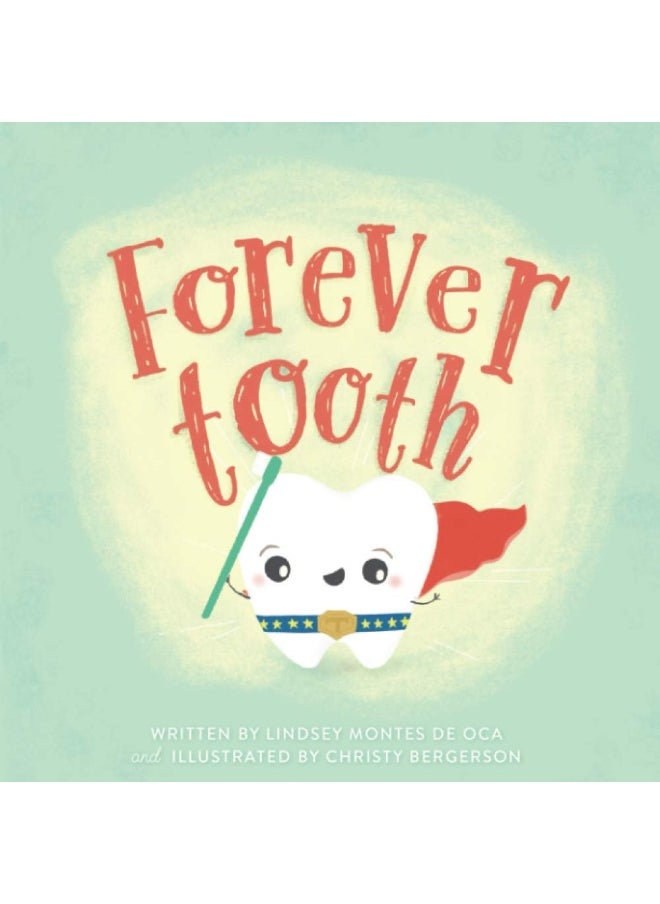 Forever Tooth - pzsku/Z40C3EA339661B1A2FB9BZ/45/_/1737493733/5c8b6fe5-95a6-4c8c-9286-cd9fe742e60f