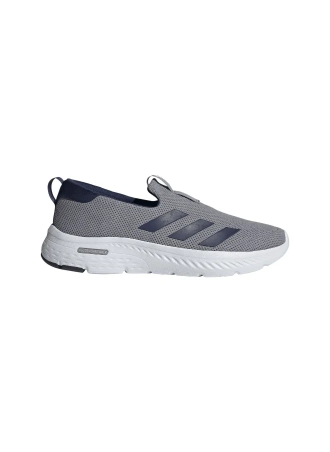 Adidas adidas Cloudfoam Move Lounger Grey Sportwear Shoes 6