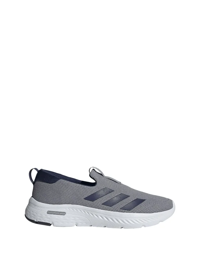 Adidas adidas Cloudfoam Move Lounger Grey Sportwear Shoes 6
