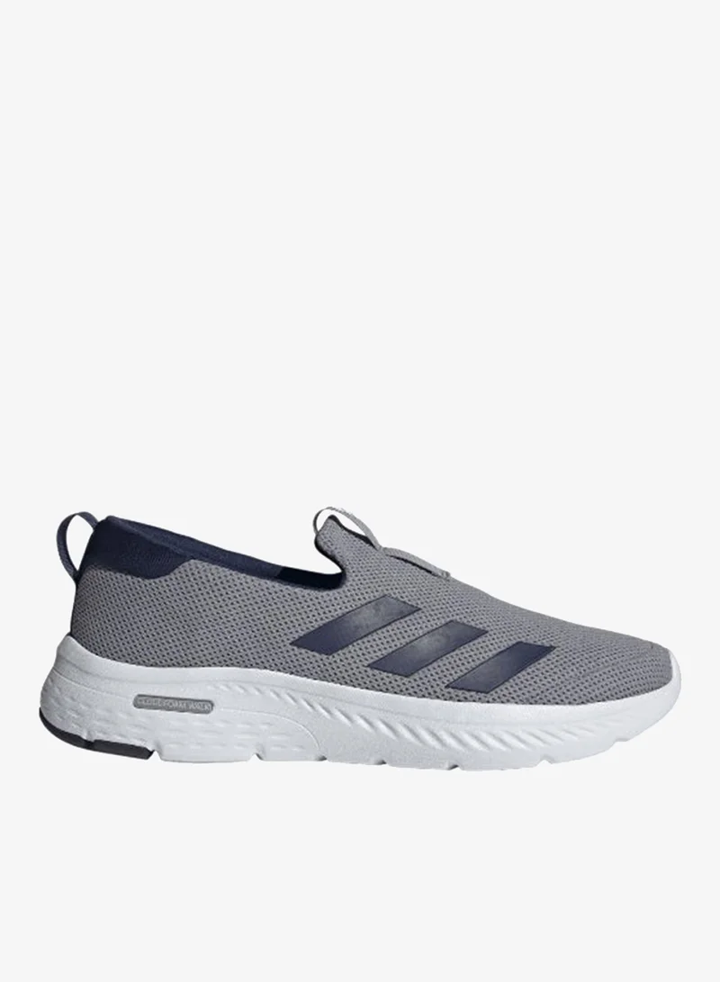 Cloudfoam Move Lounger Grey Sportswear Shoes