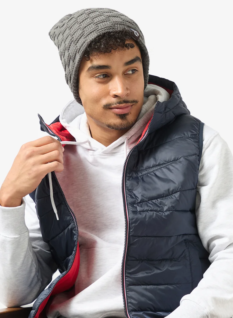 Seventy Five Casual Beanie