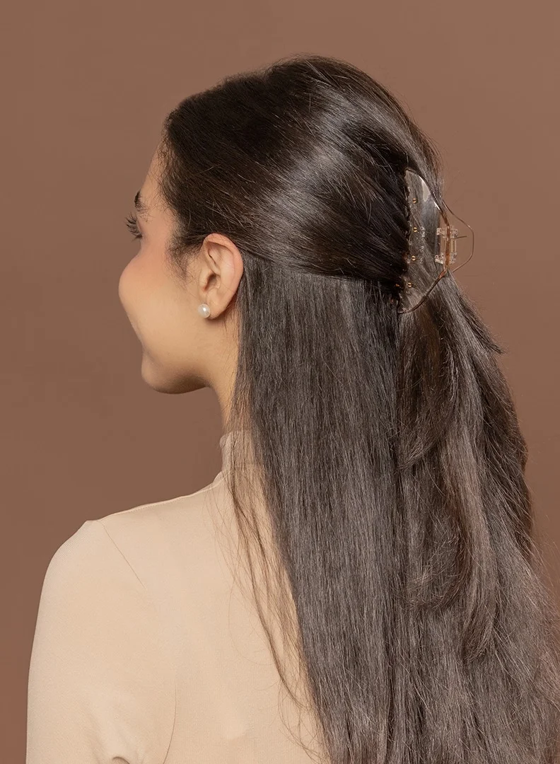 CLARA Hair Clips