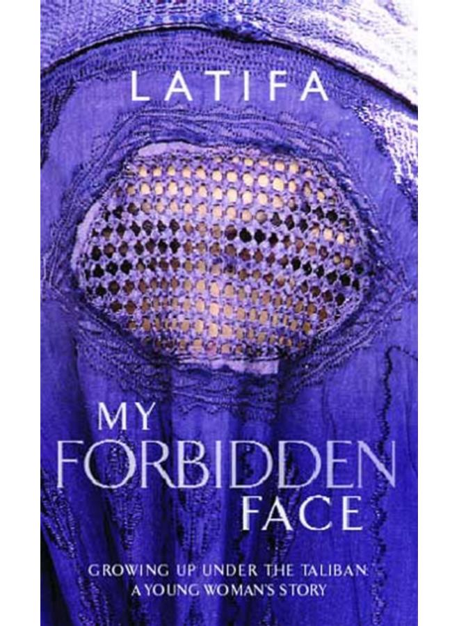 My Forbidden Face 