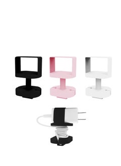 3 Pack Silicone Charger Protector and Data Cable Winder, 18W/20W Charger Case for iPhone 12/13/14, Durable Cable Storage Solution for Home and Travel