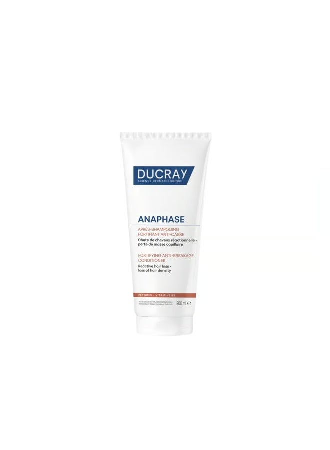 Ducray Anaphase Fortifying Anti-Breakage Conditioner 200ml - Image 1