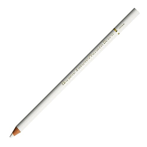 Holbein Colored pencil artist Holbein OP Soft White -501 - Image 5