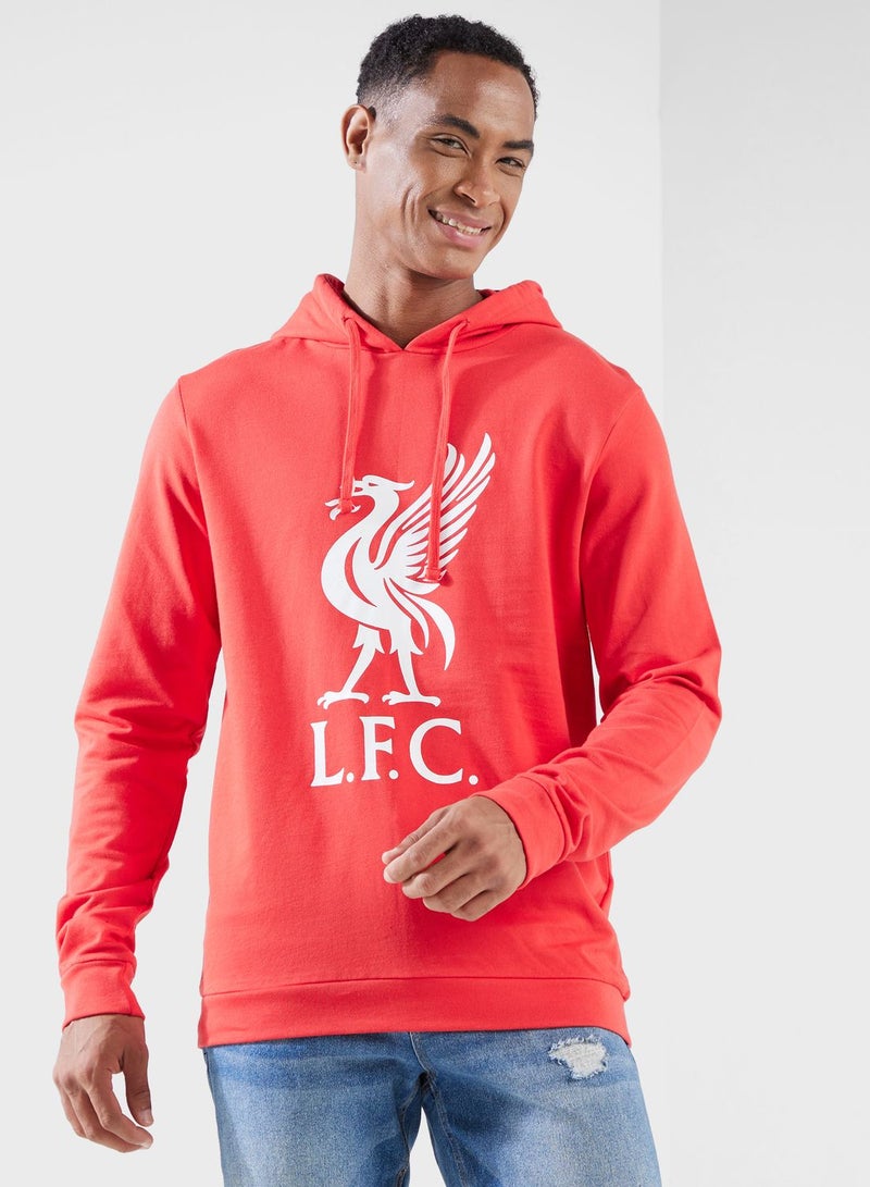 ليفربول اف سي هودي ليفربول ليفر بيرد - Image 1