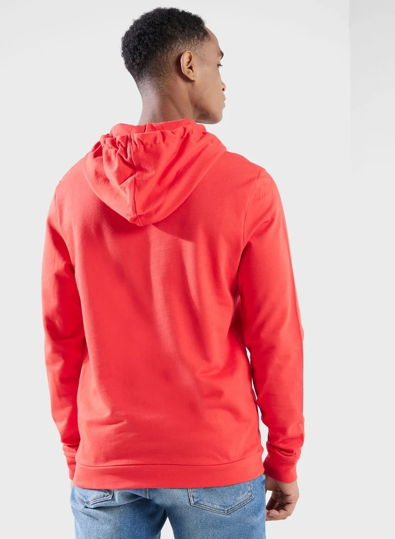 Liverpool FC Liverpool Liverbird Hoodie