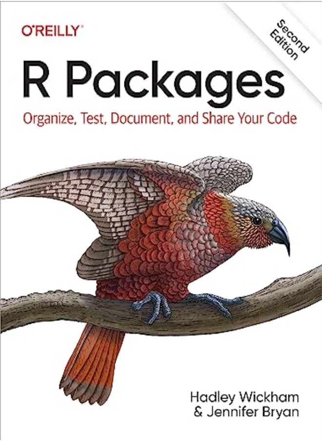 R PACKAGES 