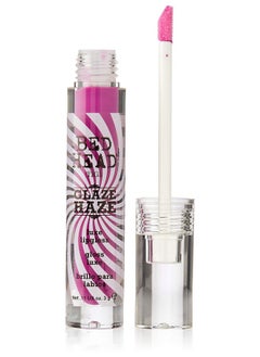 Bed Head Luxe Lip Gloss For Women, Glaze Haze, 0.11 Ounce