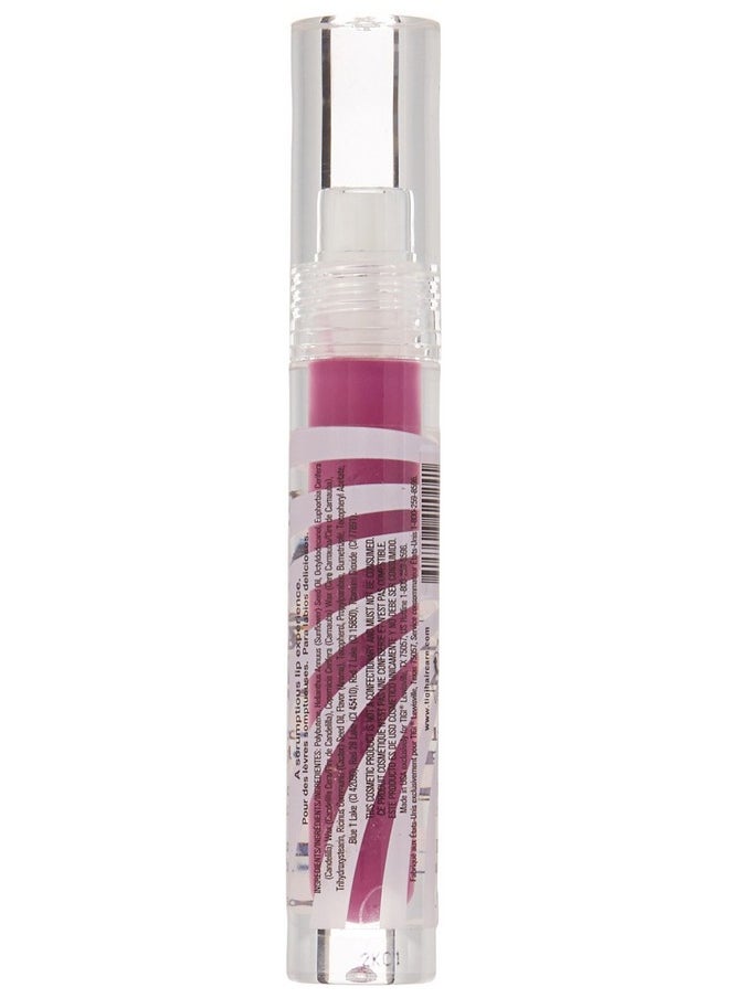 TIGI - Bed Head Luxe Lip Gloss For Women, Glaze Haze, 0.11 Ounce - Image 1