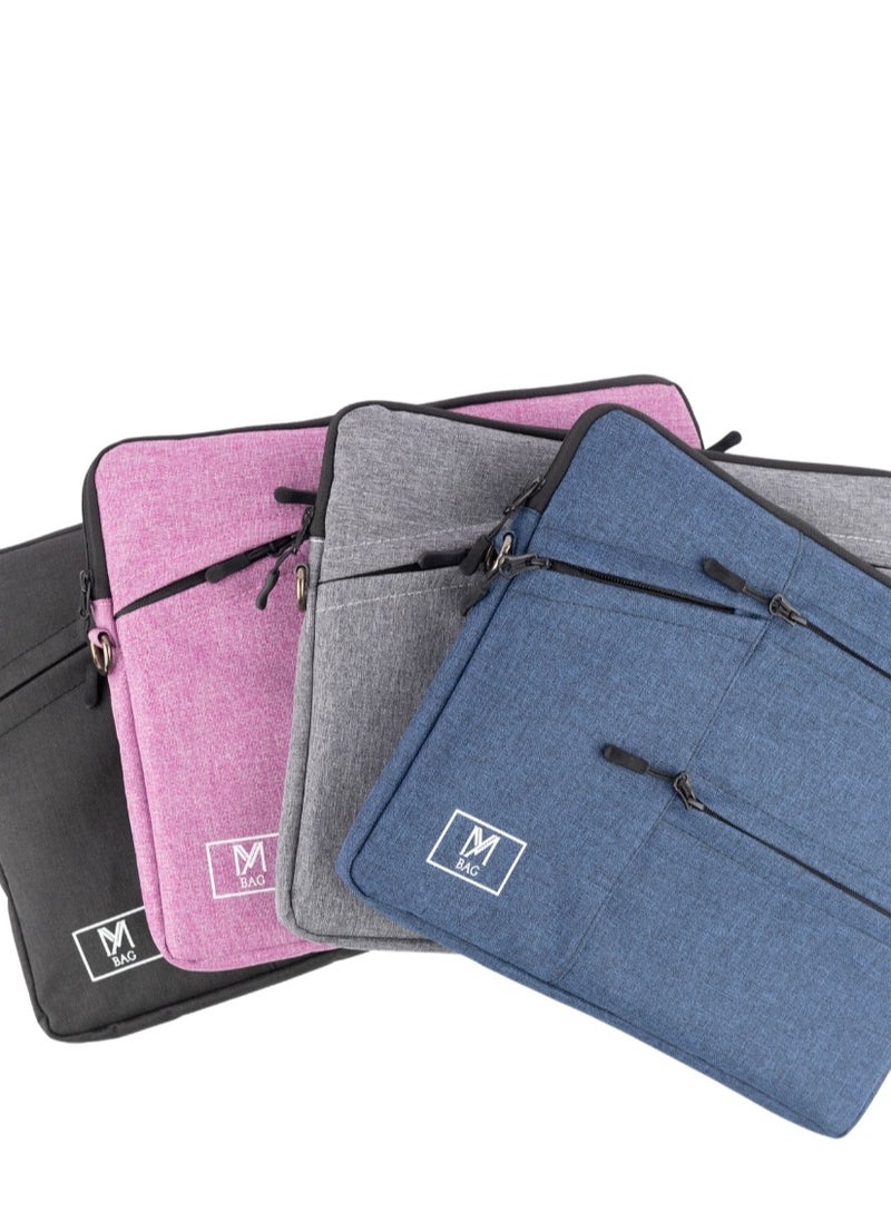 Laptop Sleeve Case 14.1 - pzsku/Z40C492A76FDFEFC44084Z/45/_/1717856235/ed386d17-4243-4be6-b0b8-a5eda2486891