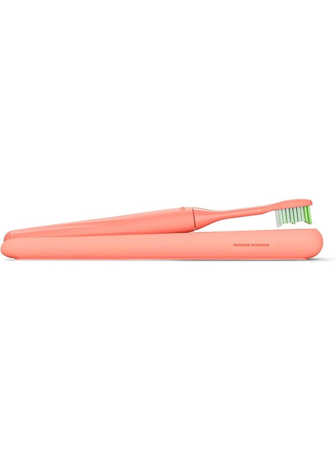 PHILIPS SONICARE - Philips One by Sonicare Battery Toothbrush HY1100/01 - Image 1