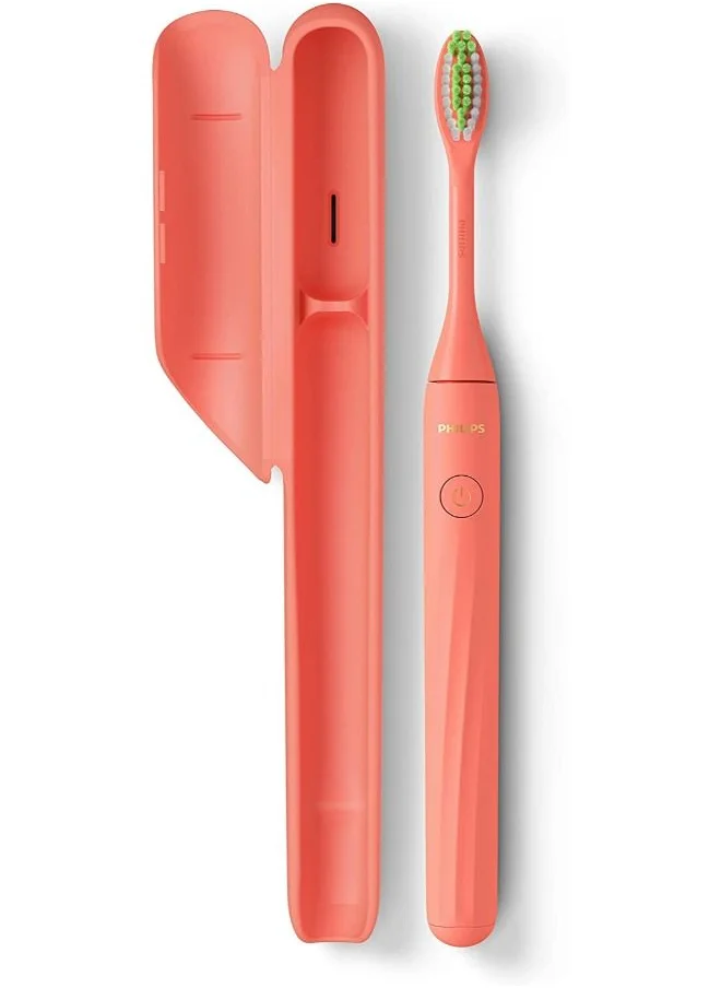 فيليبس سونيكير Philips One by Sonicare Battery Toothbrush HY1100/01