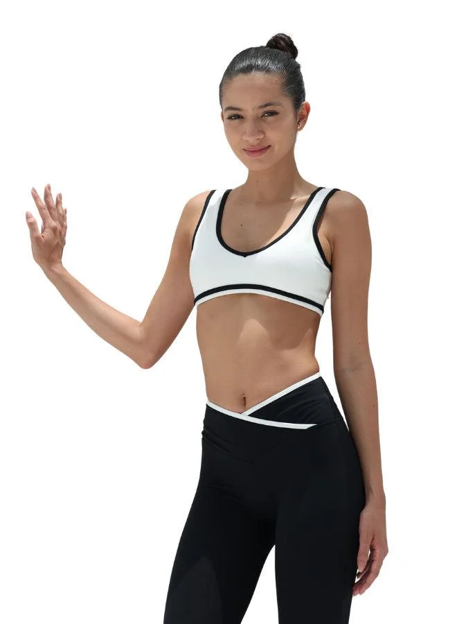 Mohuki Contour Active Bra