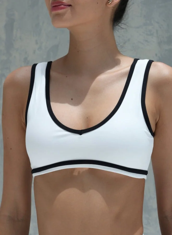 Contour Active Bra