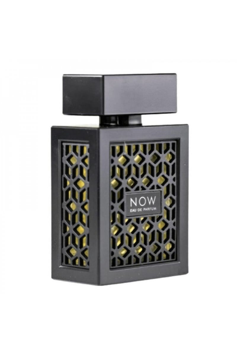 Lattafa NOW EAU DE PARFUM RAVE 100ml - Image 2