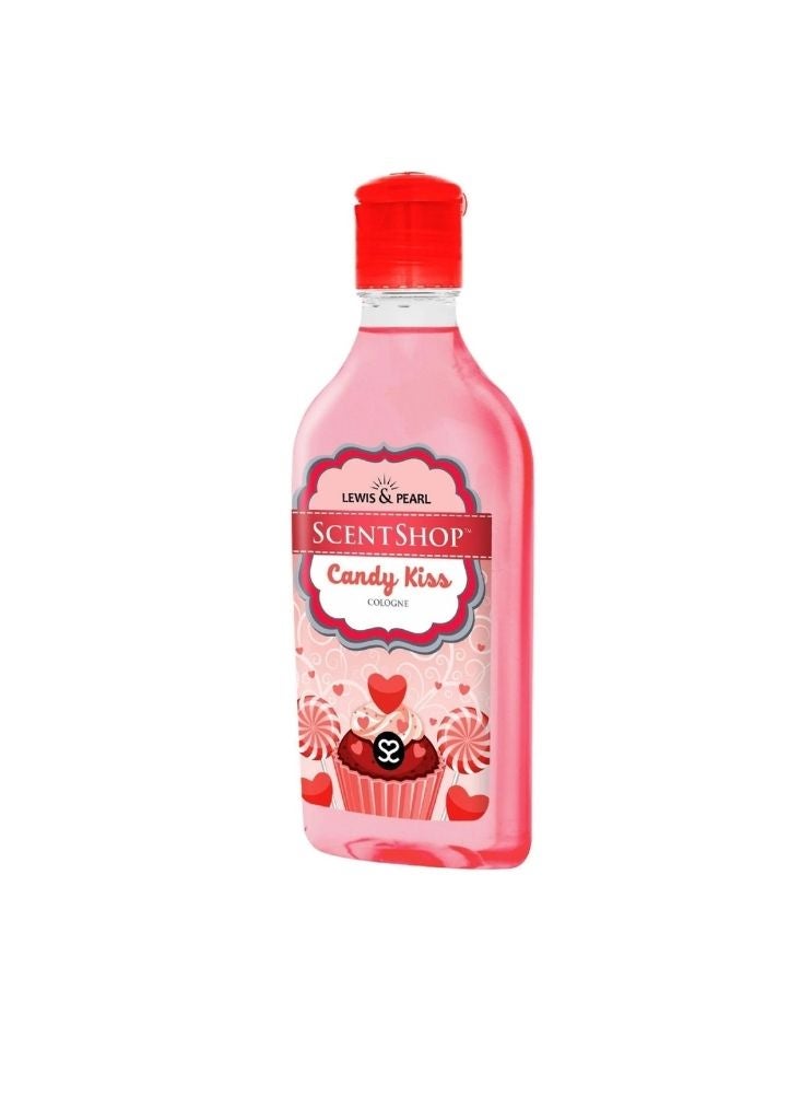 كولونيا كاندي كِيس من لويس آند بيرل سينت شوب – عطر حلو يدوم طويلاً