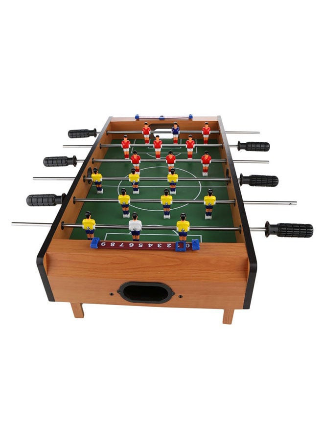 Soccer Football Table Game  - Image 1
