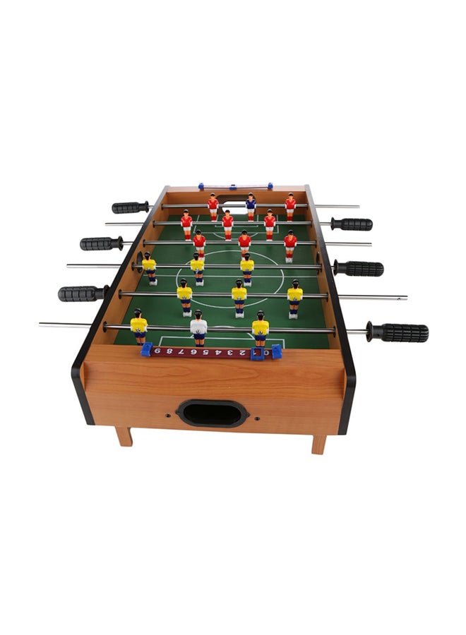 Soccer Football Table Game  - Image 2