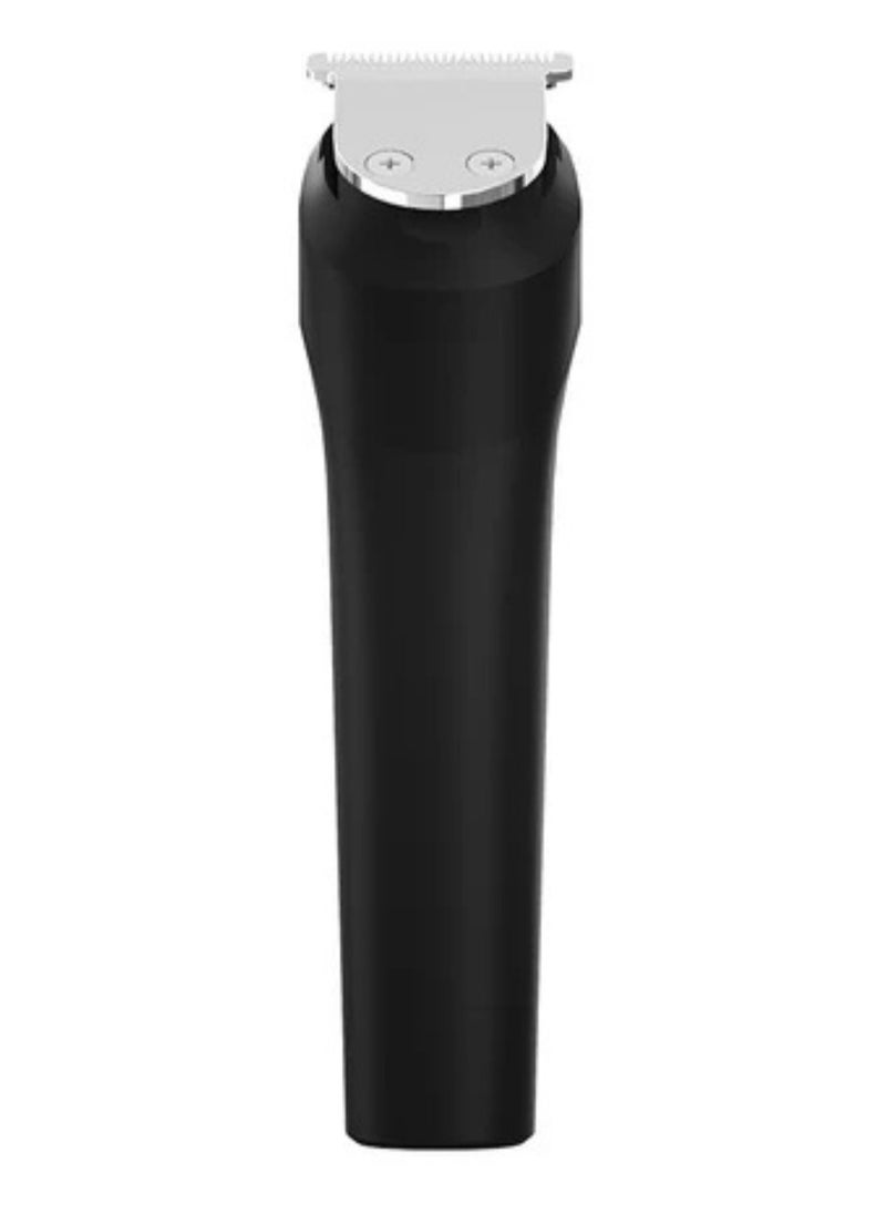 ENCHEN - All in One Multi Function Electric Trimmer With 1200mah Battery Life,Four Detachable Guide Combs and Smart Travel Lock Function - Grey - Beardo 2 - Image 1