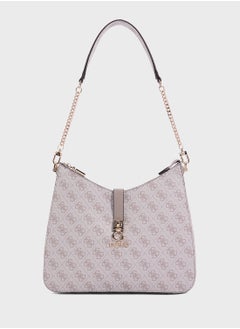 GUESS Zamira Hobo Shoulder  - Image 1