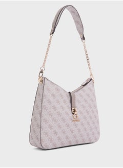GUESS Zamira Hobo Shoulder  - Image 3