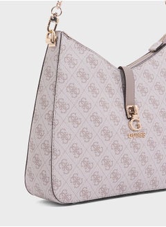 GUESS Zamira Hobo Shoulder  - Image 4