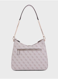 GUESS Zamira Hobo Shoulder  - Image 2