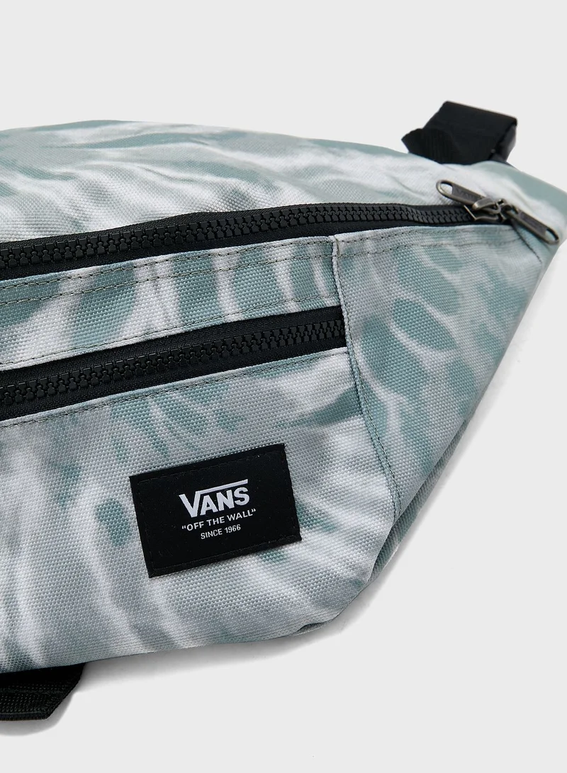 VANS Ward Crossbody Waistbag