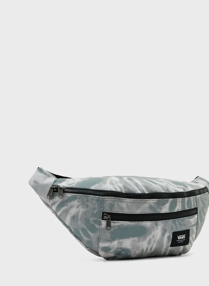 VANS Ward Crossbody Waistbag