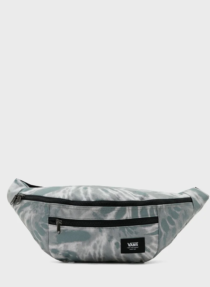 VANS Ward Crossbody Waistbag