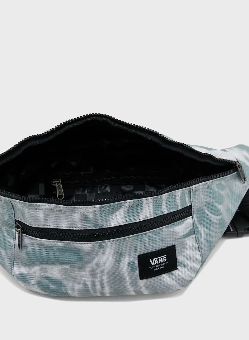 VANS Ward Crossbody Waistbag