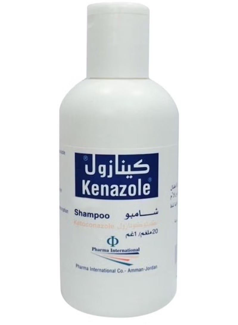 كينازول شامبو مضاد للقشرة 100 مل - Image 1