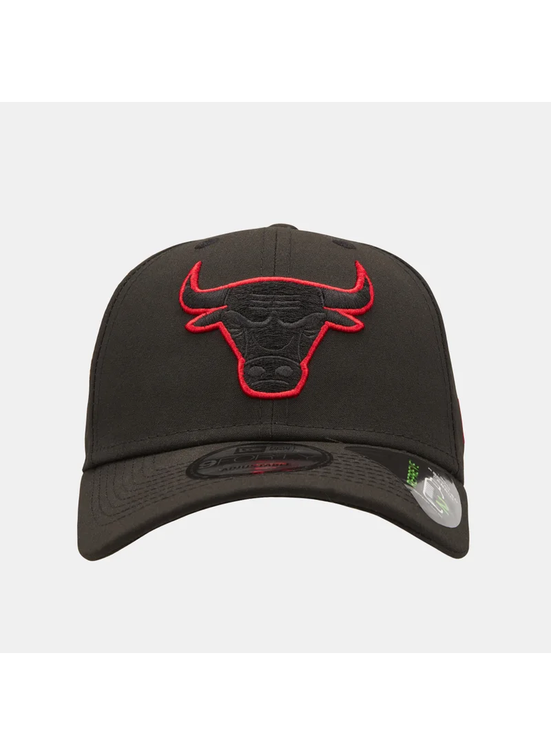 NEW ERA Men's Neon Pack 2 9Forty Chicago Bulls Cap