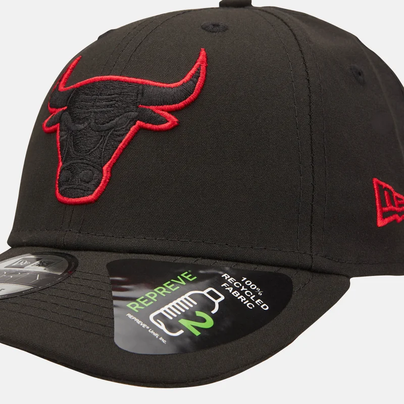 NEW ERA Men's Neon Pack 2 9Forty Chicago Bulls Cap