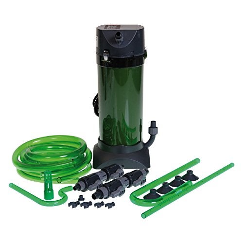 EHEIM Classic Canister Filter 2211 Classic 150 PetOverstock - Image 1