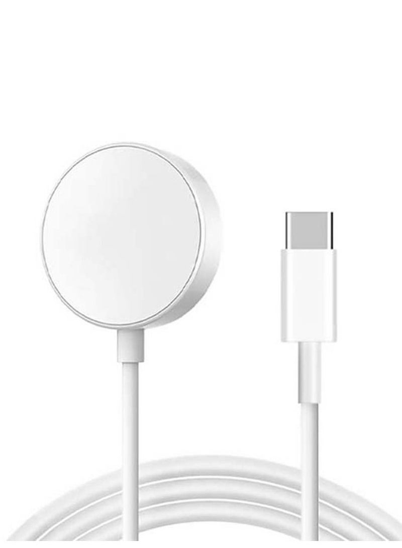 FITME Charging Cable Apple Watch Type-C  - Image 4