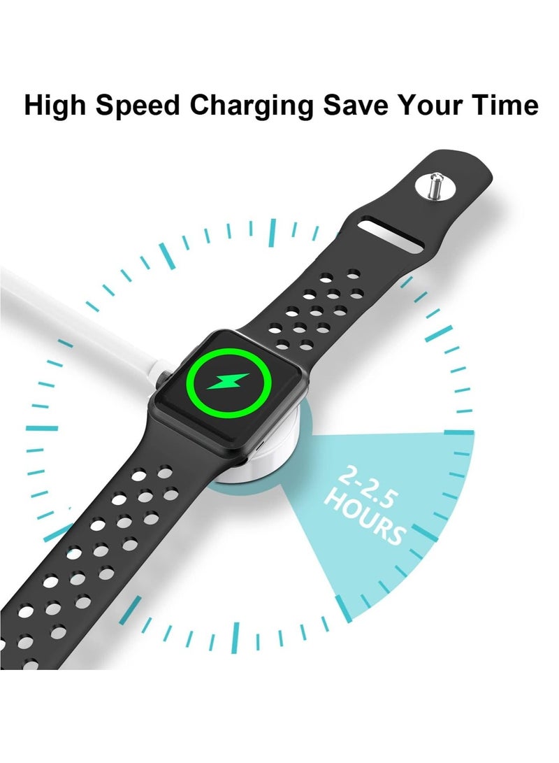 FITME Charging Cable Apple Watch Type-C  - Image 3